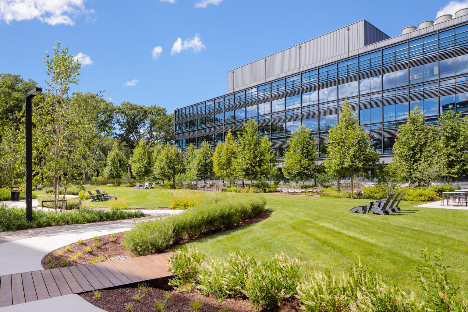 Portfolio Hobbs Brook Real Estate, LLC