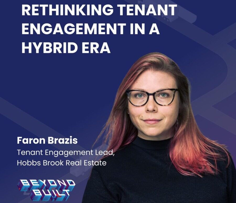 Rethinking Tenant Engagement in a Hybrid Era
