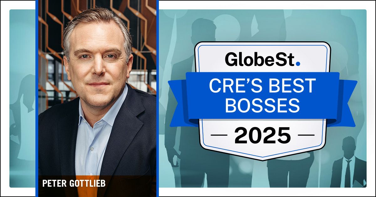 Globe St. CRE’s Best Bosses of 2025