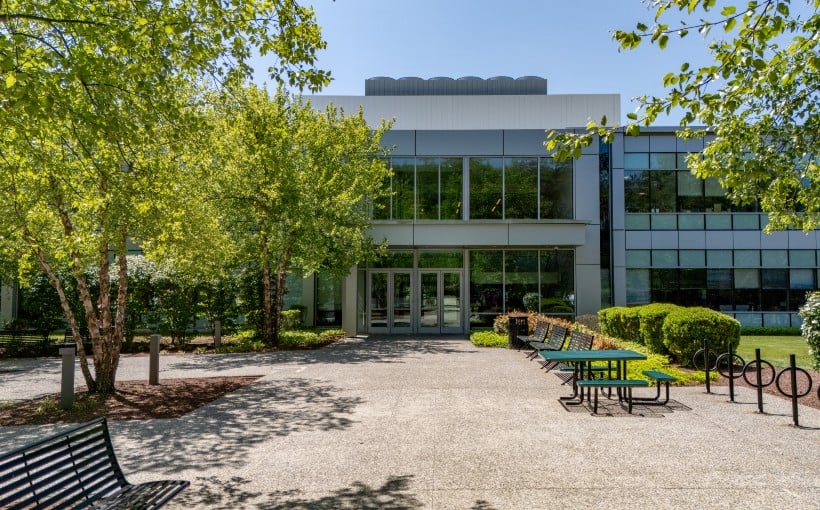 Hobbs Brook Brings Rhode Island Offices to 96% Occupancy