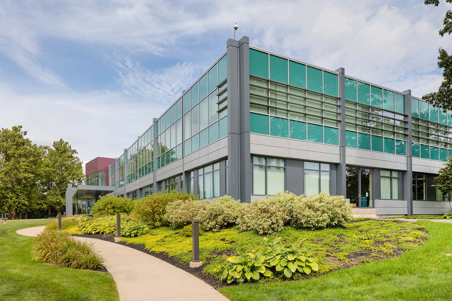 Tenant Renews Full Building Lease at Waltham Flex Property